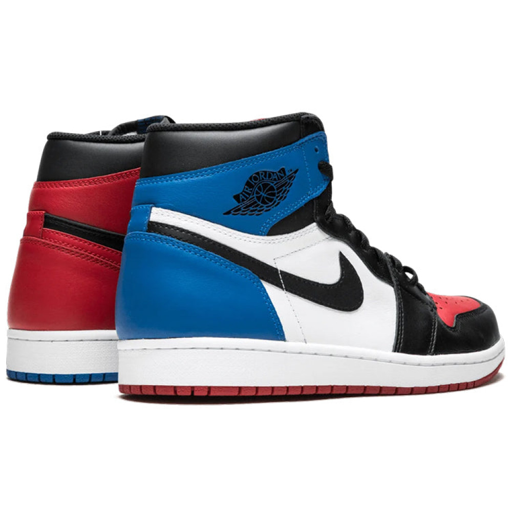 Air Jordan 1 Retro High OG Top 3 555088-026 Air Jordan 1 Retro High OG Top 3 555088-026