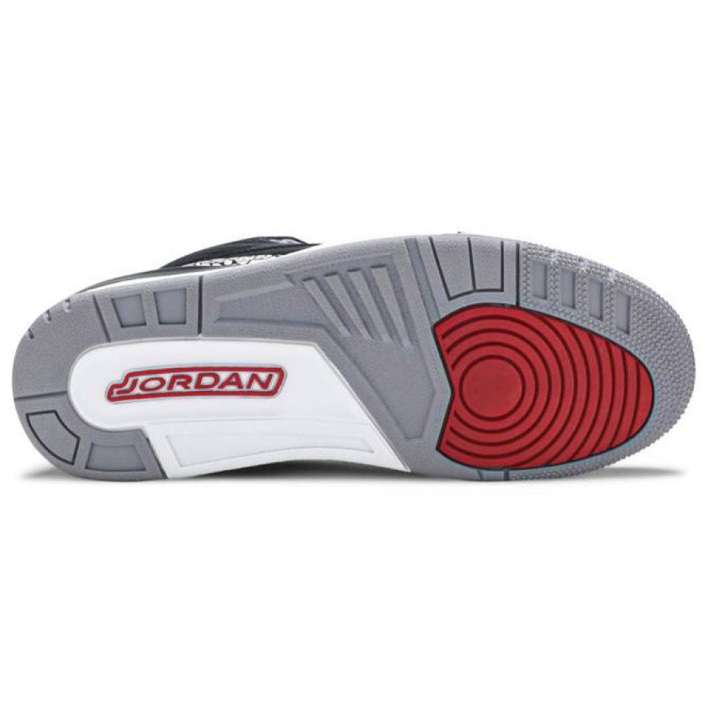 Air Jordan 3 Retro Cement 2011 Air Jordan 3 Retro Cement 2011