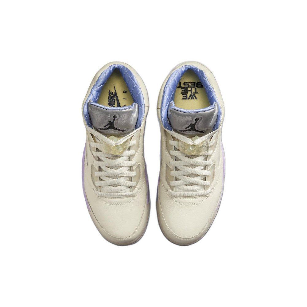 Air Jordan 5 Retro x DJ Khaled We The Best Sail DV4982-175 Air Jordan 5 Retro x DJ Khaled We The Best Sail DV4982-175