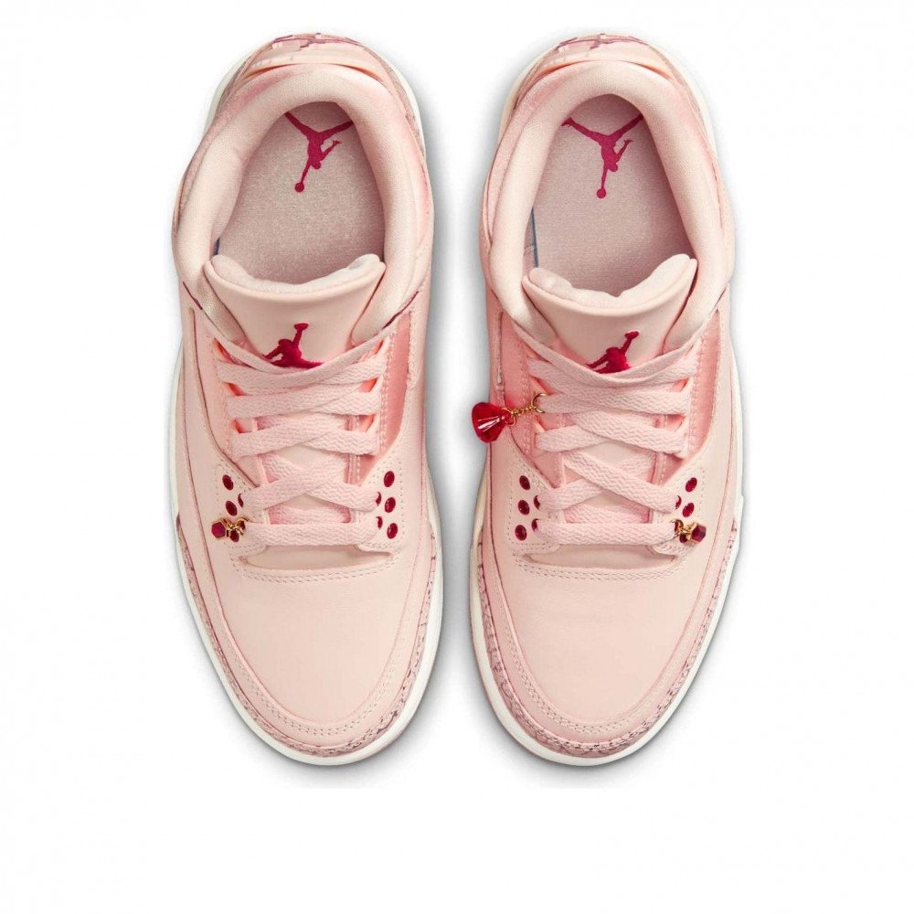 Air Jordan 3 Retro Valentine s Day 2025 Air Jordan 3 Retro Valentine s Day 2025