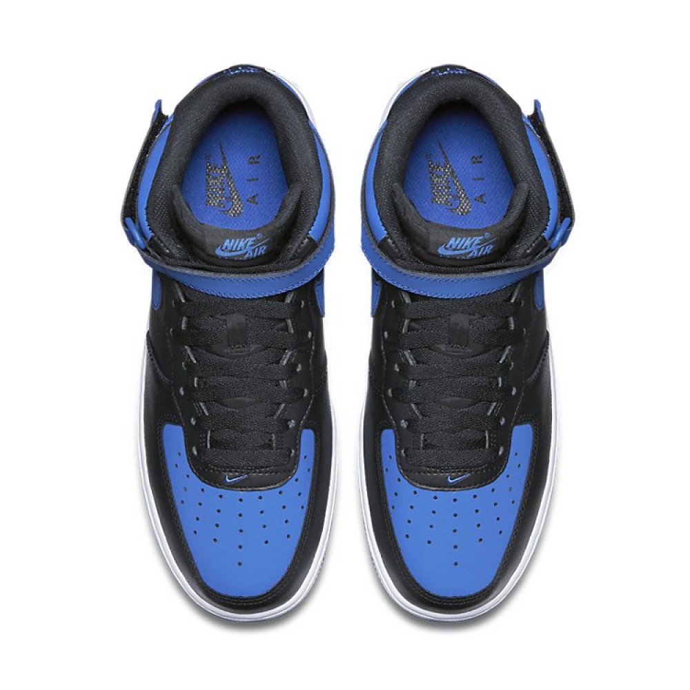 Nike Air Force 1 Mid  07  Game Royal  315123-027