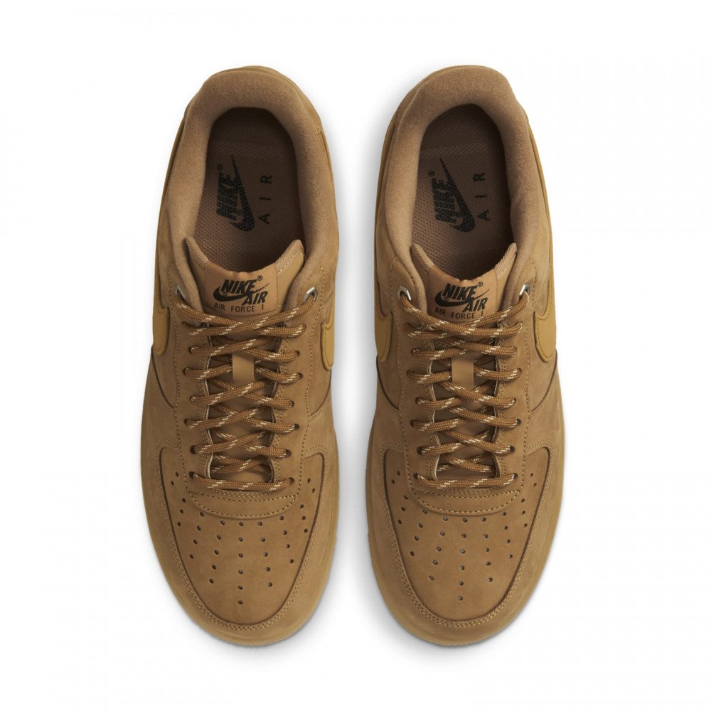 Nike Air Force 1 Low Flax 2019 CJ9179-200 Nike Air Force 1 Low Flax 2019 CJ9179-200