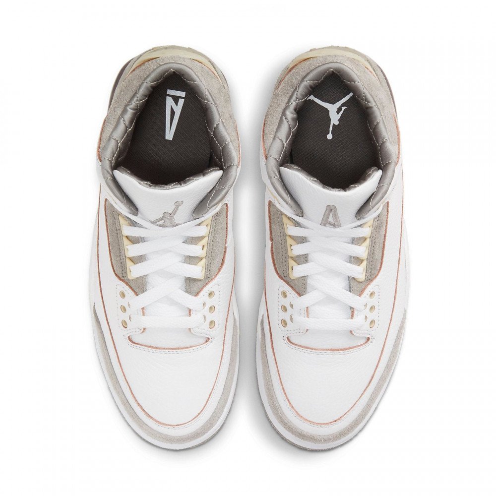 Air Jordan 3 Retro SP x A Ma Maniere Raised By Women Air Jordan 3 Retro SP x A Ma Maniere Raised By Women