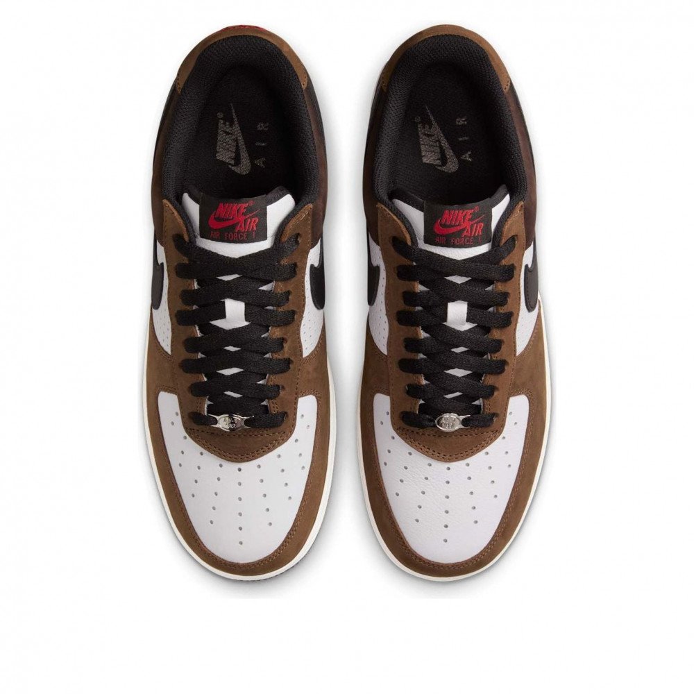 Nike Air Force 1 Low Escape 2025 HJ4323-100 Nike Air Force 1 Low Escape 2025 HJ4323-100