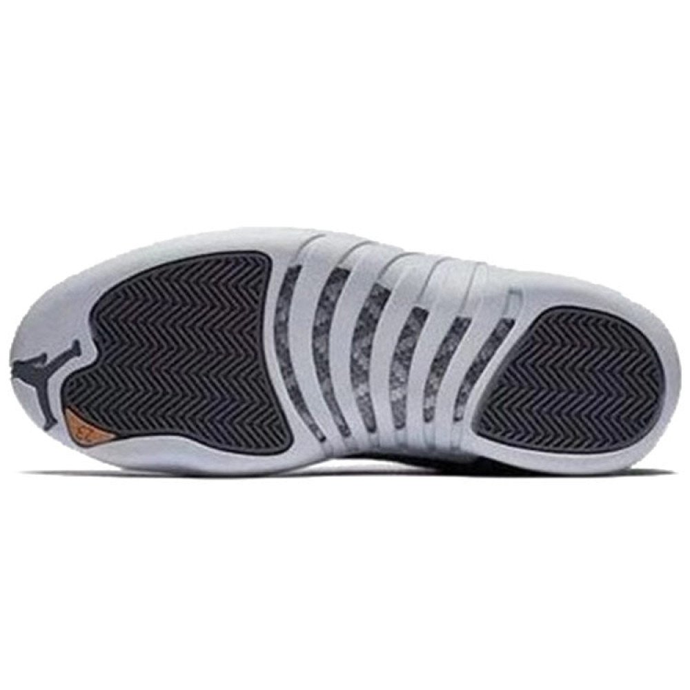 Air Jordan 12 Retro Dark Grey 130690-005 Air Jordan 12 Retro Dark Grey 130690-005