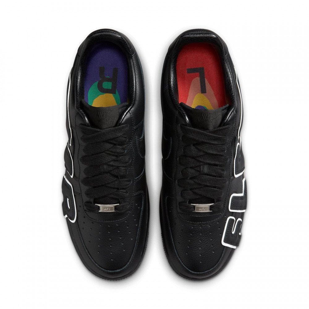 Nike x Cactus Plant Flea Market Air Force 1 Low Premium Black 2024 HJ8463-001 Nike x Cactus Plant Flea Market Air Force 1 Low Premium Black 2024 HJ8463-001