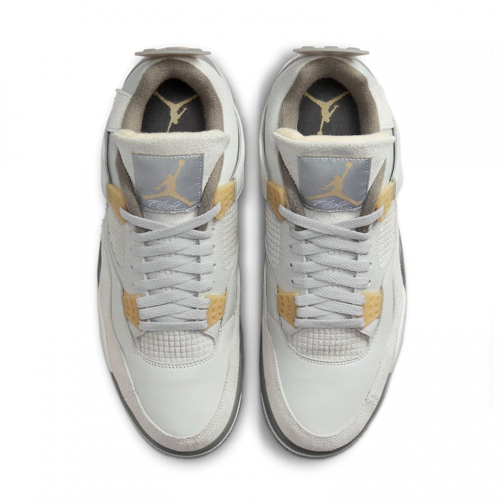 Air Jordan 4 Retro SE Craft Photon Dust Air Jordan 4 Retro SE Craft Photon Dust