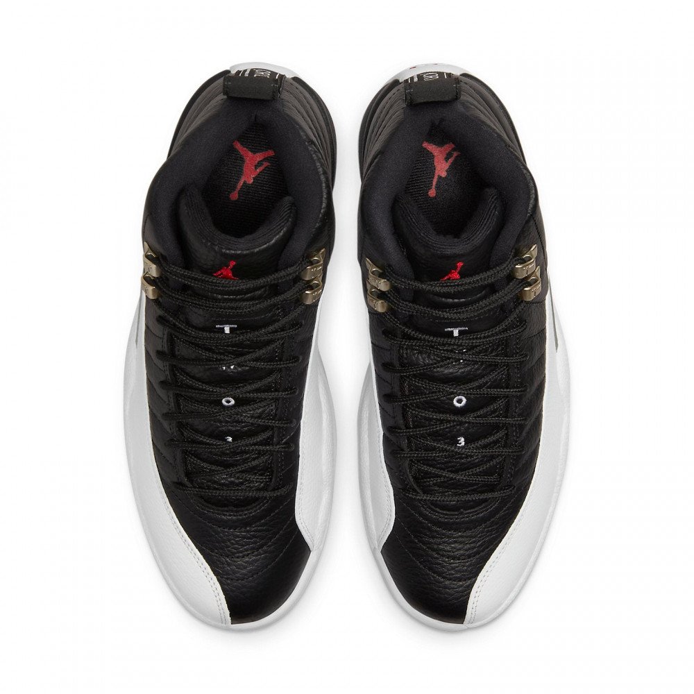 Air Jordan 12 Retro Playoff 2022 CT8013-006 Air Jordan 12 Retro Playoff 2022 CT8013-006
