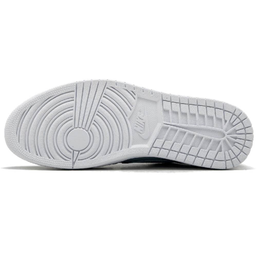 Air Jordan 1 Retro Low OG Premium Ice Blue 905136-402 Air Jordan 1 Retro Low OG Premium Ice Blue 905136-402