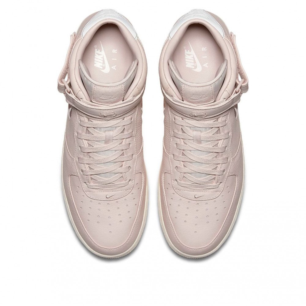 Nike Air Force 1 Mid PRM  Jewel Pink  941913-600
