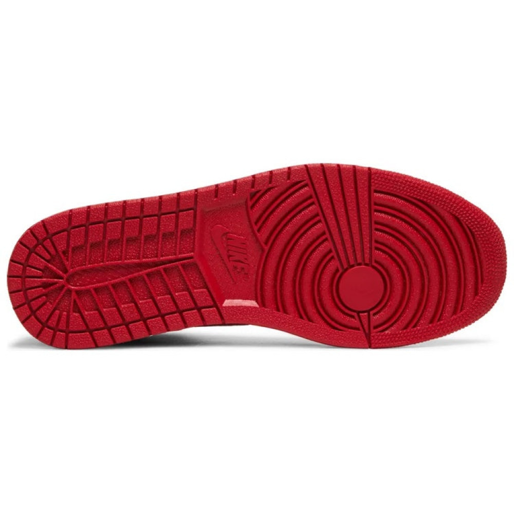 Air Jordan 1 Retro High Banned 2011 432001-001 Air Jordan 1 Retro High Banned 2011 432001-001
