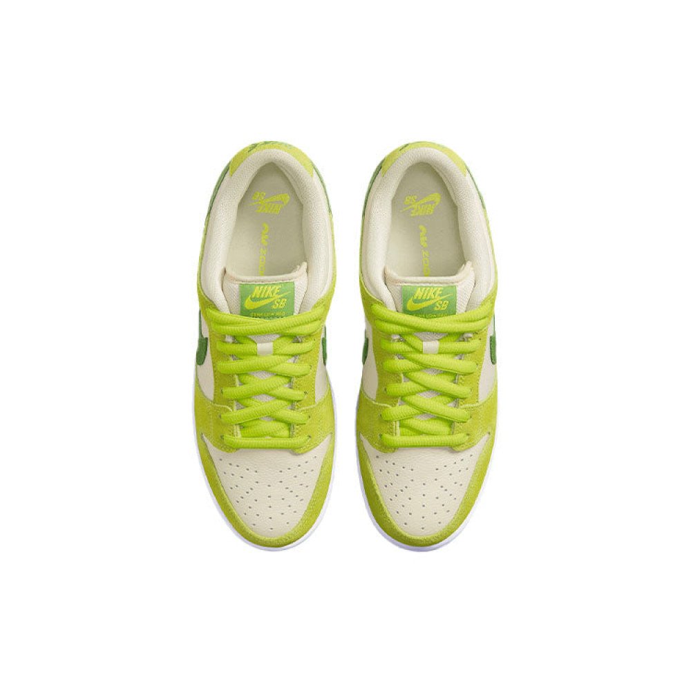 Nike SB Dunk Low Pro  Fruity Pack   Green Apple  DM0807-300