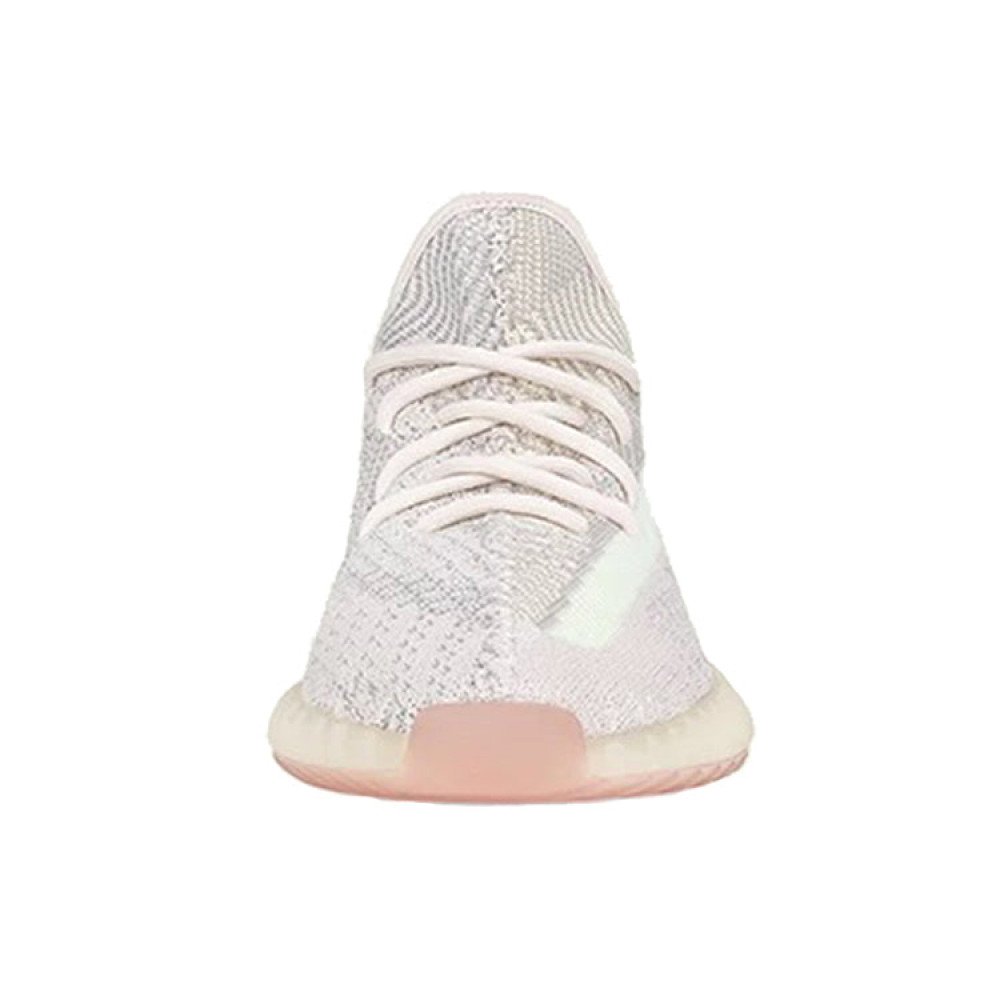 Yeezy Boost 350 V2 Citrin Non-Reflective FW3042 Yeezy Boost 350 V2 Citrin Non-Reflective FW3042