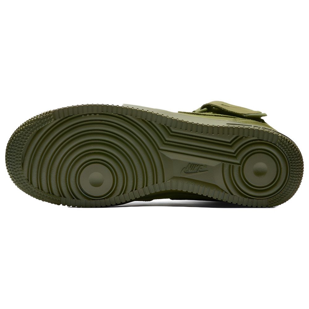 Nike Air Force 1 Mid  07  Legion Green  315123-302