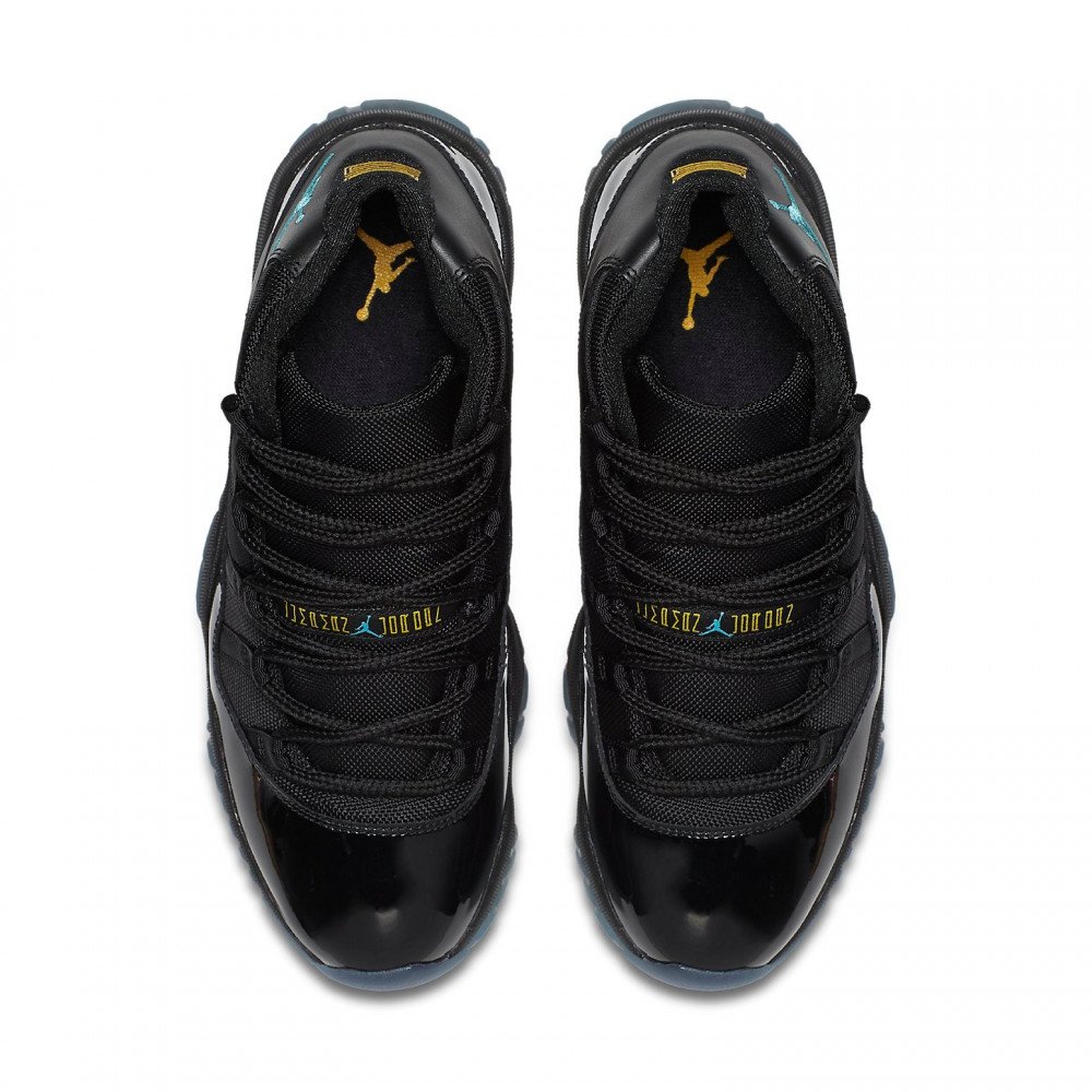 Air Jordan 11 Retro Gamma Blue 378037-006 Air Jordan 11 Retro Gamma Blue 378037-006