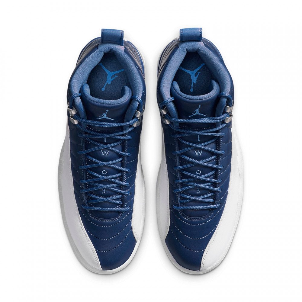 Air Jordan 12 Retro Indigo 130690-404 Air Jordan 12 Retro Indigo 130690-404