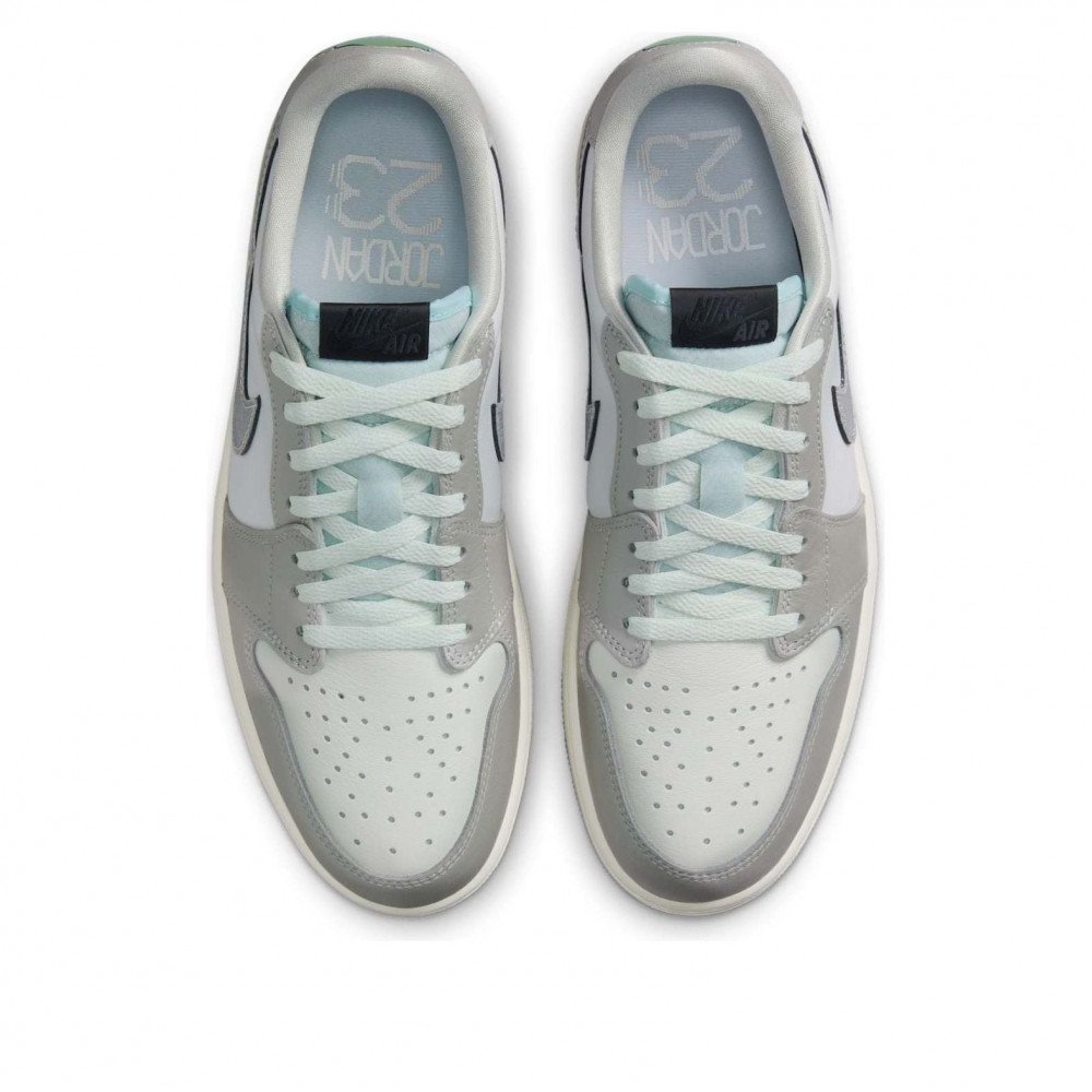 Air Jordan 1 Retro Low OG Year of the Snake HF3144-100 Air Jordan 1 Retro Low OG Year of the Snake HF3144-100