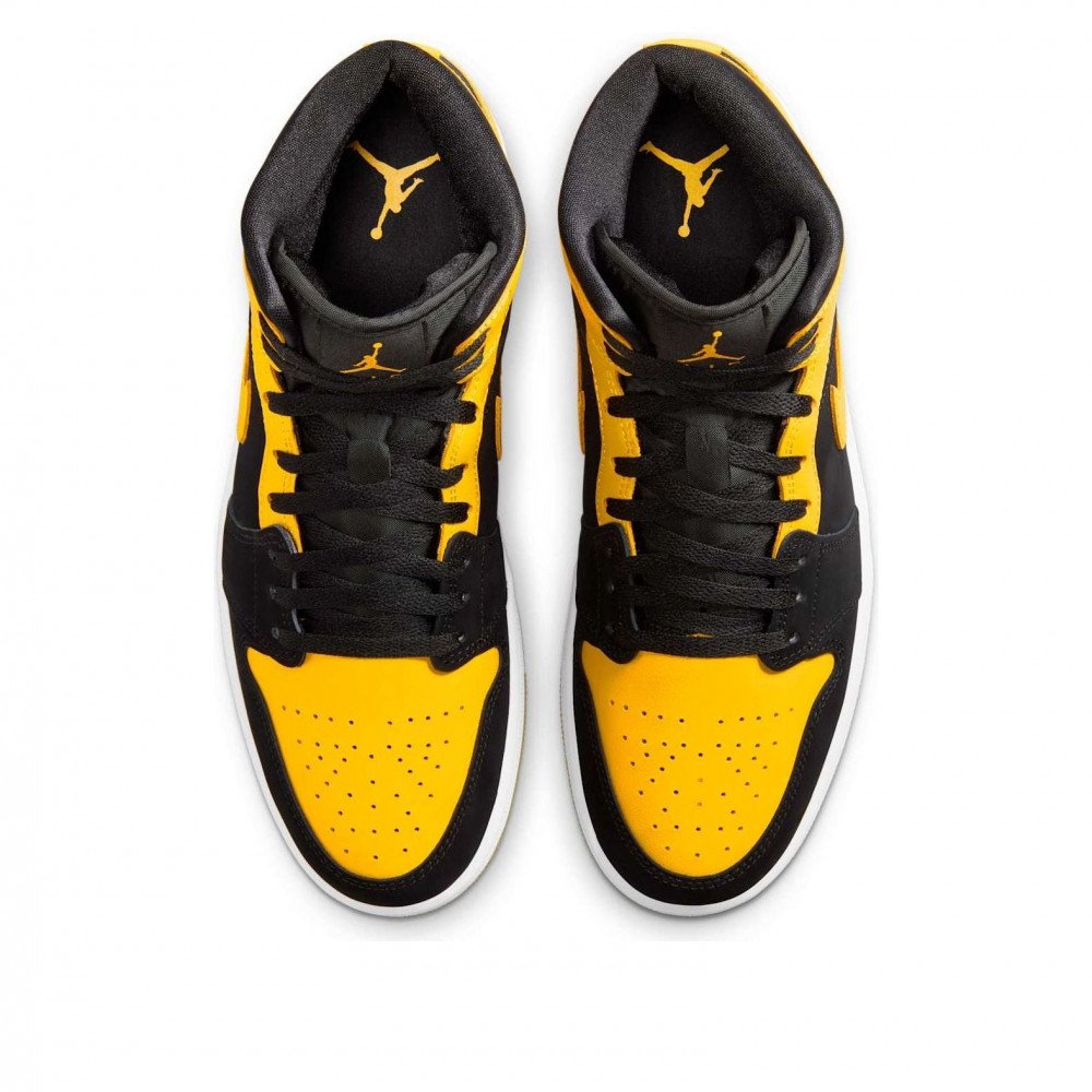 Air Jordan 1 Mid New Love HJ6654-071 Air Jordan 1 Mid New Love HJ6654-071