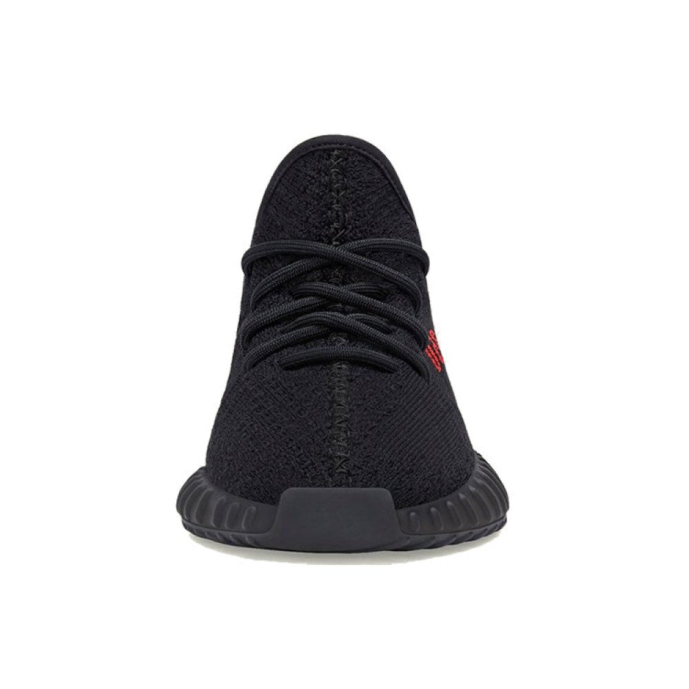 Yeezy Boost 350 V2 Bred CP9652 Yeezy Boost 350 V2 Bred CP9652