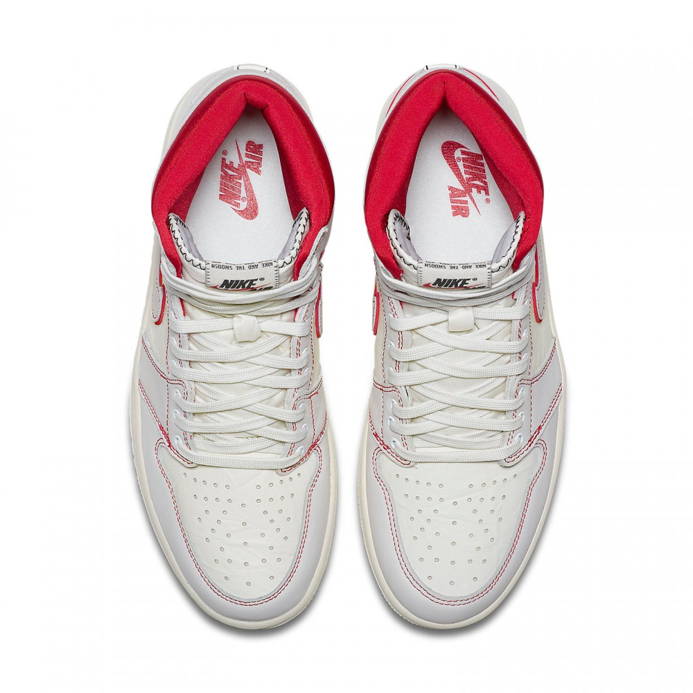 Air Jordan 1 Retro High OG Phantom 555088-160 Air Jordan 1 Retro High OG Phantom 555088-160