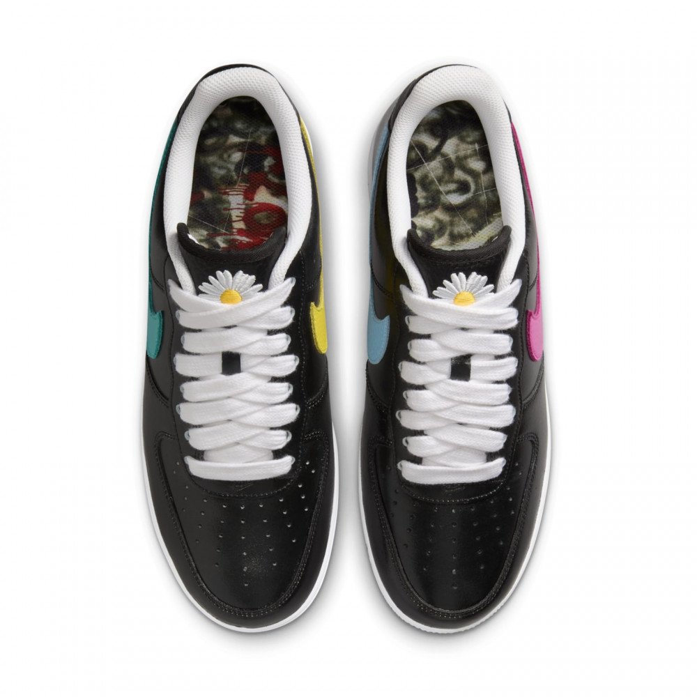 Nike x G-Dragon Air Force 1 07 Para-Noise 3.0 AQ3692-004 Nike x G-Dragon Air Force 1 07 Para-Noise 3.0 AQ3692-004