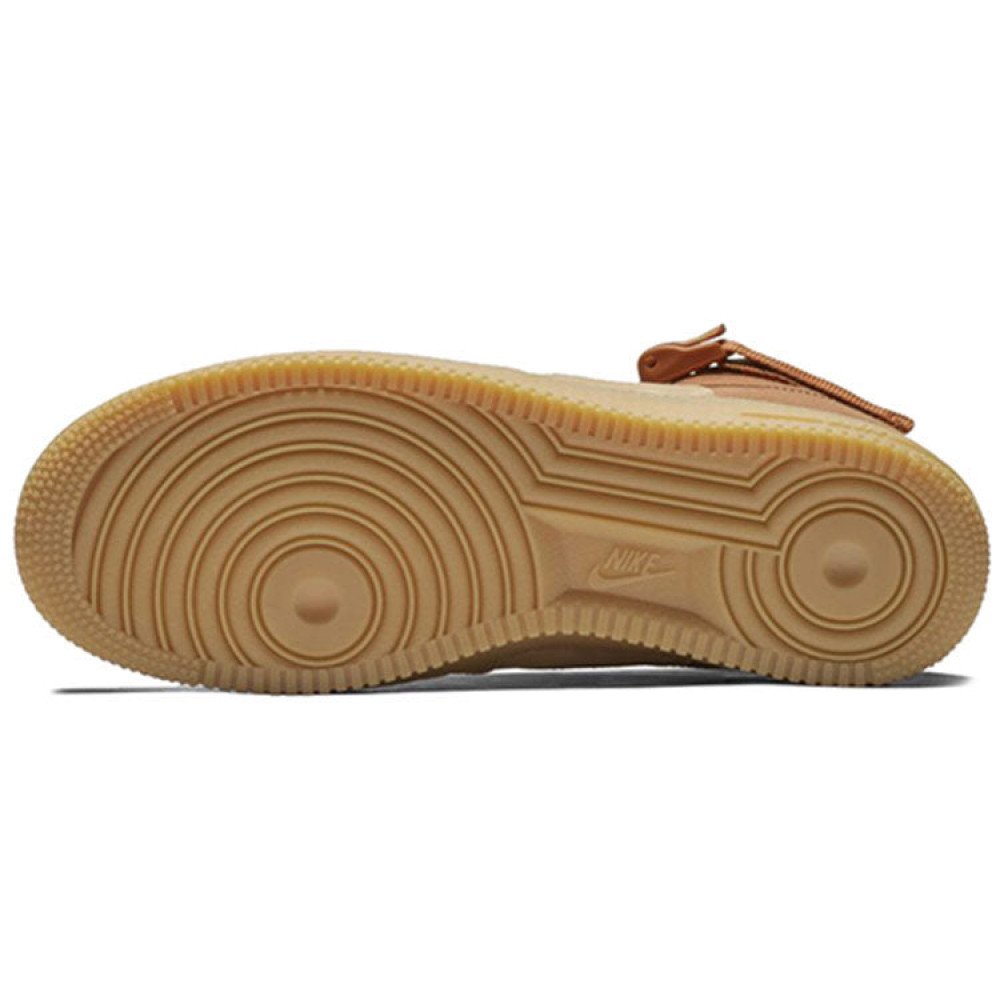 Nike SF Air Force 1 Mid  Praline  AA1129-200
