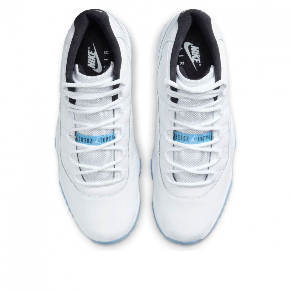 Air Jordan 11 Legend Blue 2024 CT8012-104 Air Jordan 11 Legend Blue 2024 CT8012-104
