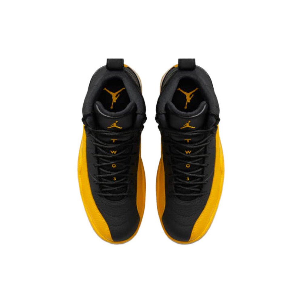 Air Jordan 12 Retro University Gold 130690-070 Air Jordan 12 Retro University Gold 130690-070