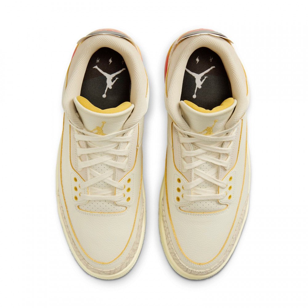 Air Jordan 3 Retro SP x J Balvin  Medelln Sunset