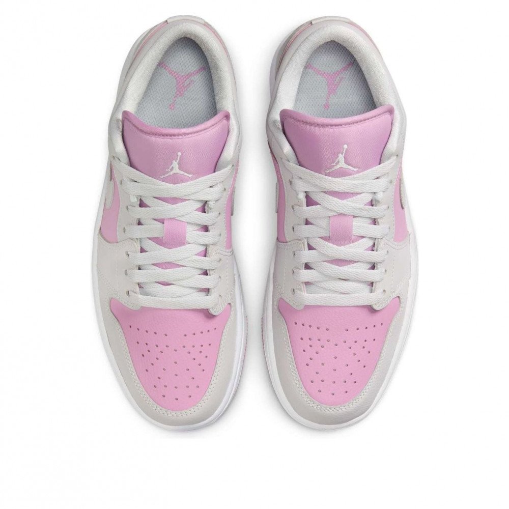 (WMNS) Air Jordan 1 Low Orchid Neutral Grey DC0774-510 (WMNS) Air Jordan 1 Low Orchid Neutral Grey DC0774-510