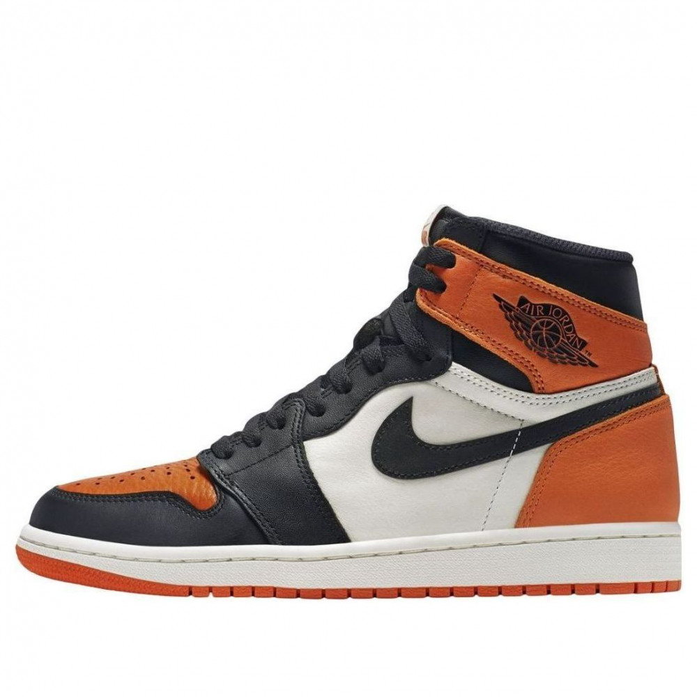 Air Jordan 1 High OG  Shattered Backboard  2025 DZ5485-008