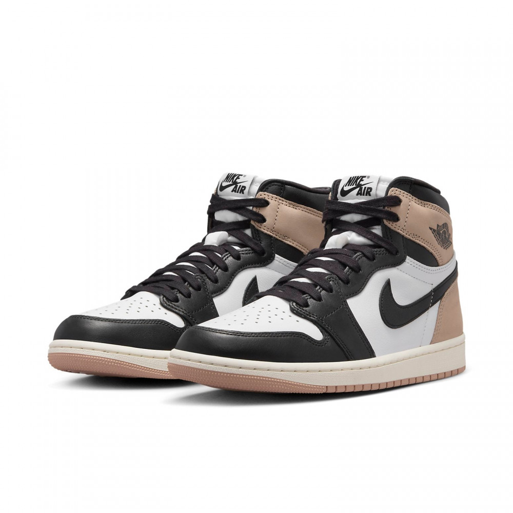 (WMNS) Air Jordan 1 Retro High OG Latte FD2596-021 (WMNS) Air Jordan 1 Retro High OG Latte FD2596-021