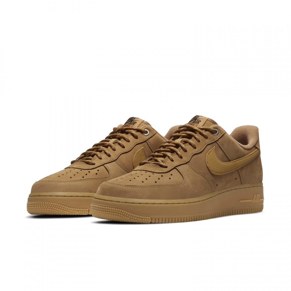 Nike Air Force 1 Low Flax 2019 CJ9179-200 Nike Air Force 1 Low Flax 2019 CJ9179-200