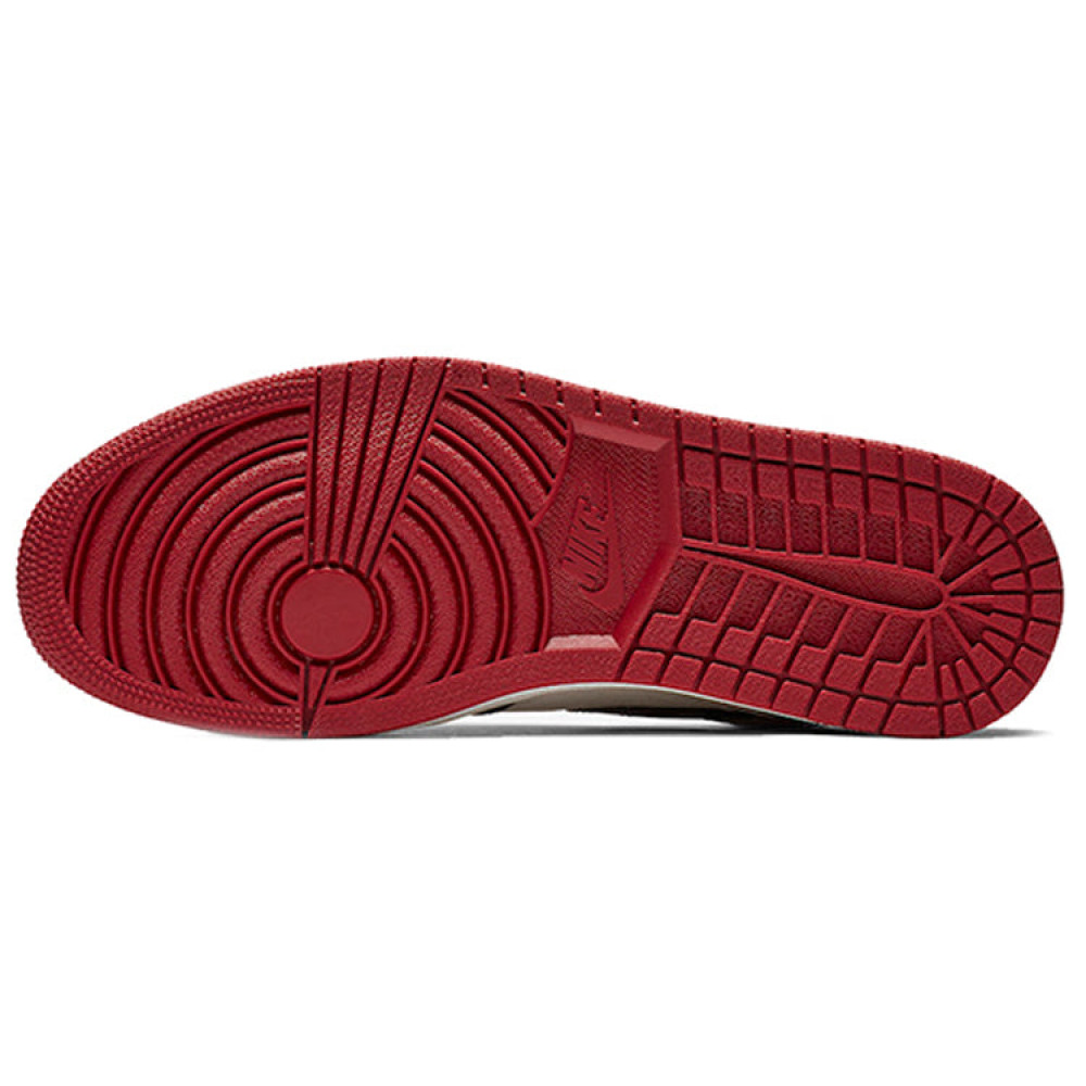 Air Jordan 1 Retro High OG NRG Not for Resale Varsity Red 861428-106 Air Jordan 1 Retro High OG NRG Not for Resale Varsity Red 861428-106