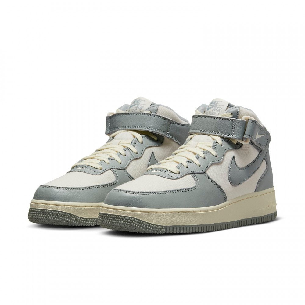 Nike Air Force 1 Mid  Mica Green  FB2036-100