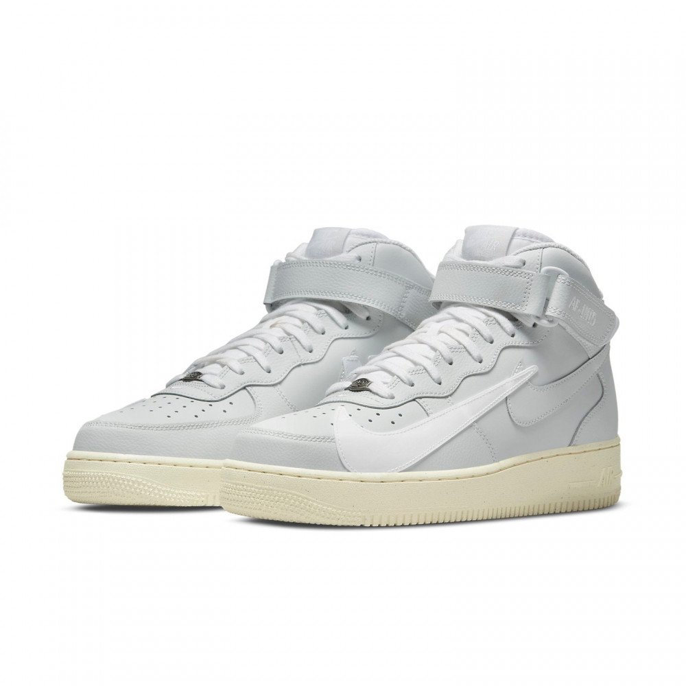 Nike Air Force 1 Mid  Copy Paste  DQ8645-045