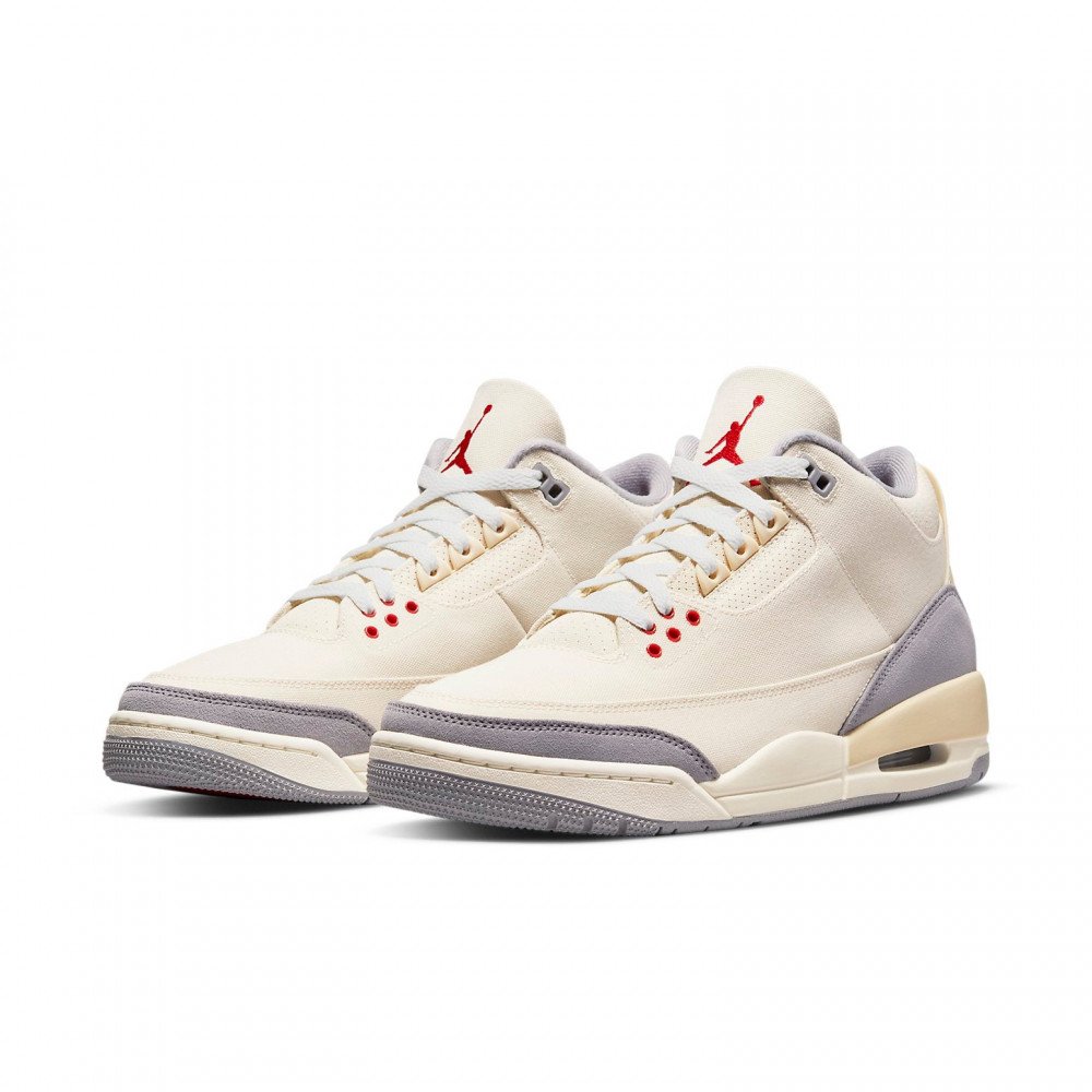 Air Jordan 3 Retro SE Muslin Air Jordan 3 Retro SE Muslin