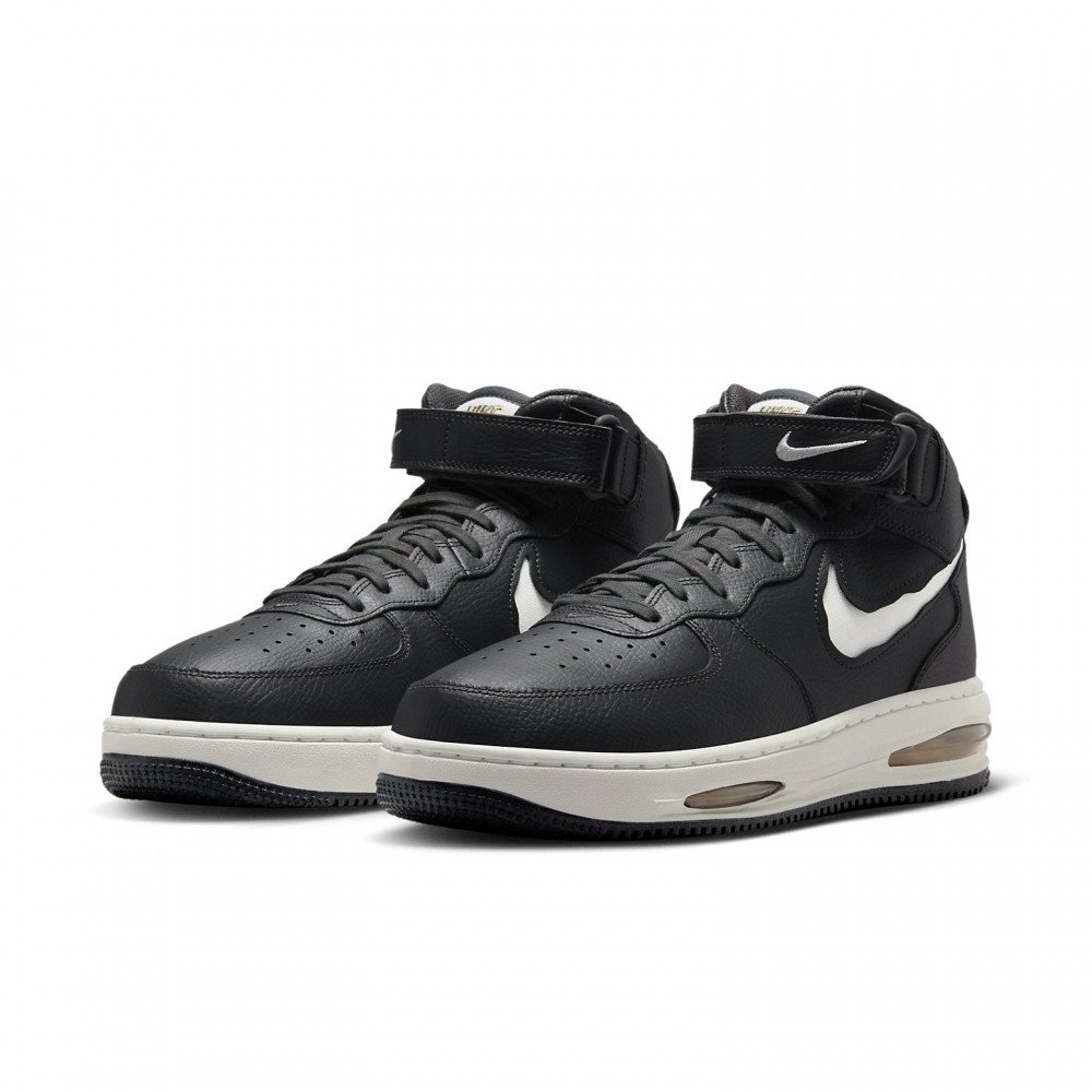 Nike Air Force 1 Mid Evo Remastered  Black White  FB1374-001