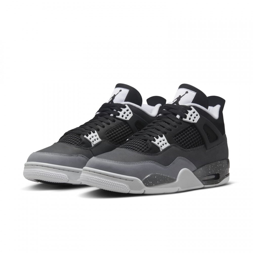 Air Jordan 4 Retro Fear Air Jordan 4 Retro Fear