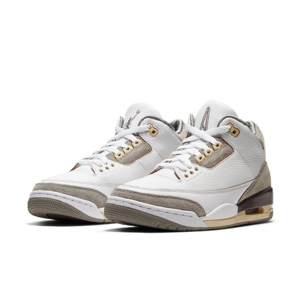 Air Jordan 3 Retro SP x A Ma Maniere Raised By Women Air Jordan 3 Retro SP x A Ma Maniere Raised By Women