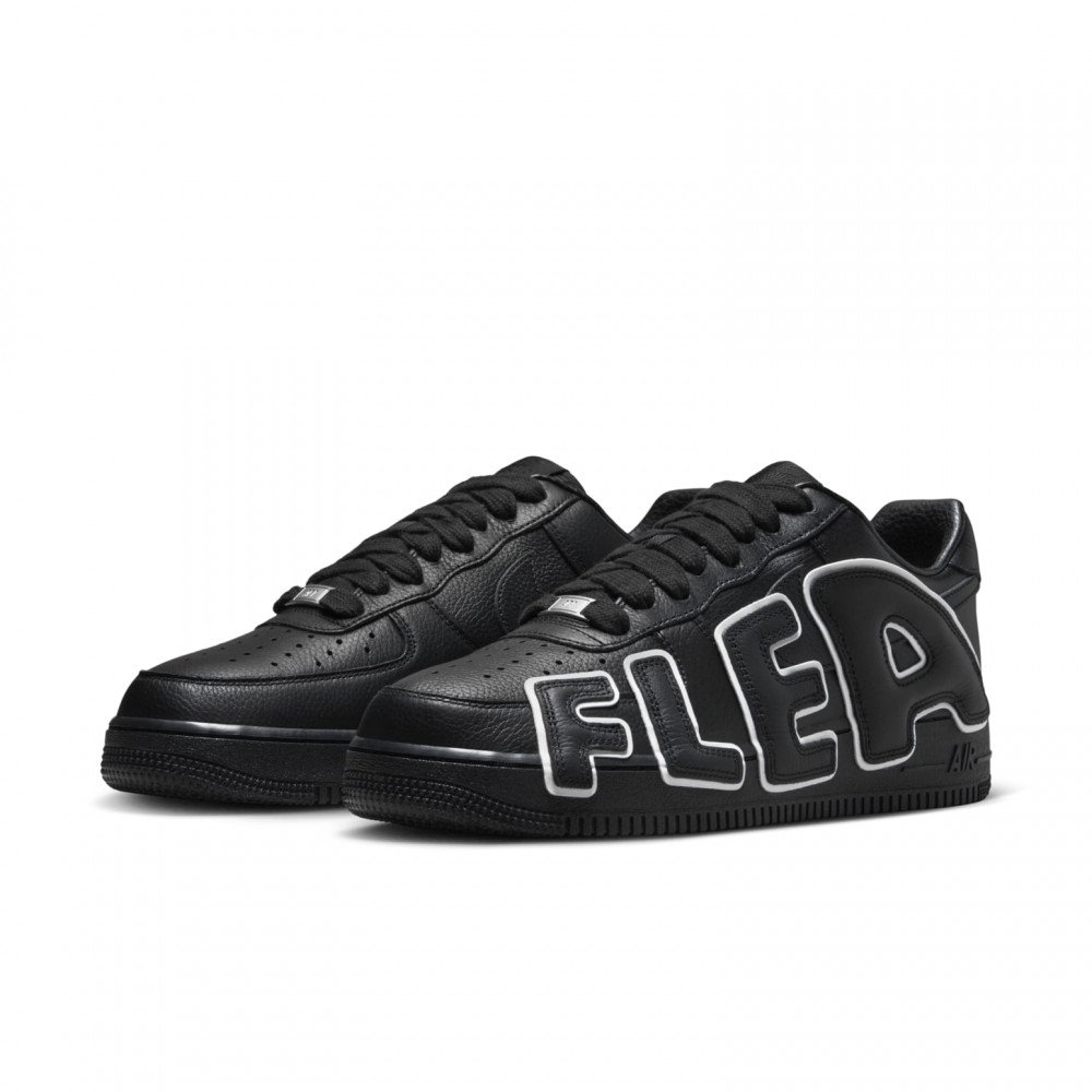 Nike x Cactus Plant Flea Market Air Force 1 Low Premium Black 2024 HJ8463-001 Nike x Cactus Plant Flea Market Air Force 1 Low Premium Black 2024 HJ8463-001