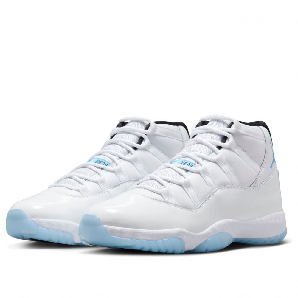 Air Jordan 11 Legend Blue 2024 CT8012-104 Air Jordan 11 Legend Blue 2024 CT8012-104