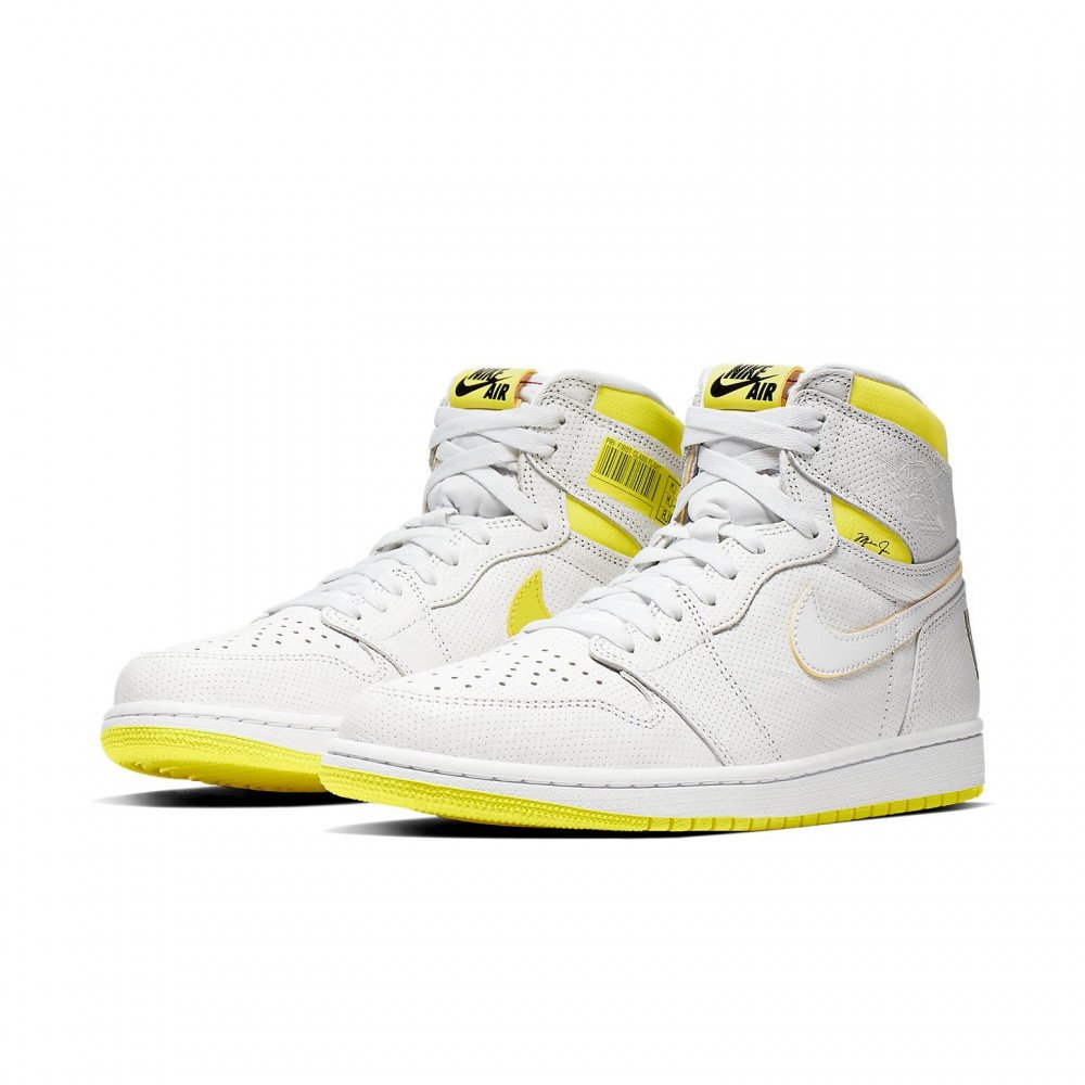 Air Jordan 1 Retro High OG First Class Flight 555088-170 Air Jordan 1 Retro High OG First Class Flight 555088-170