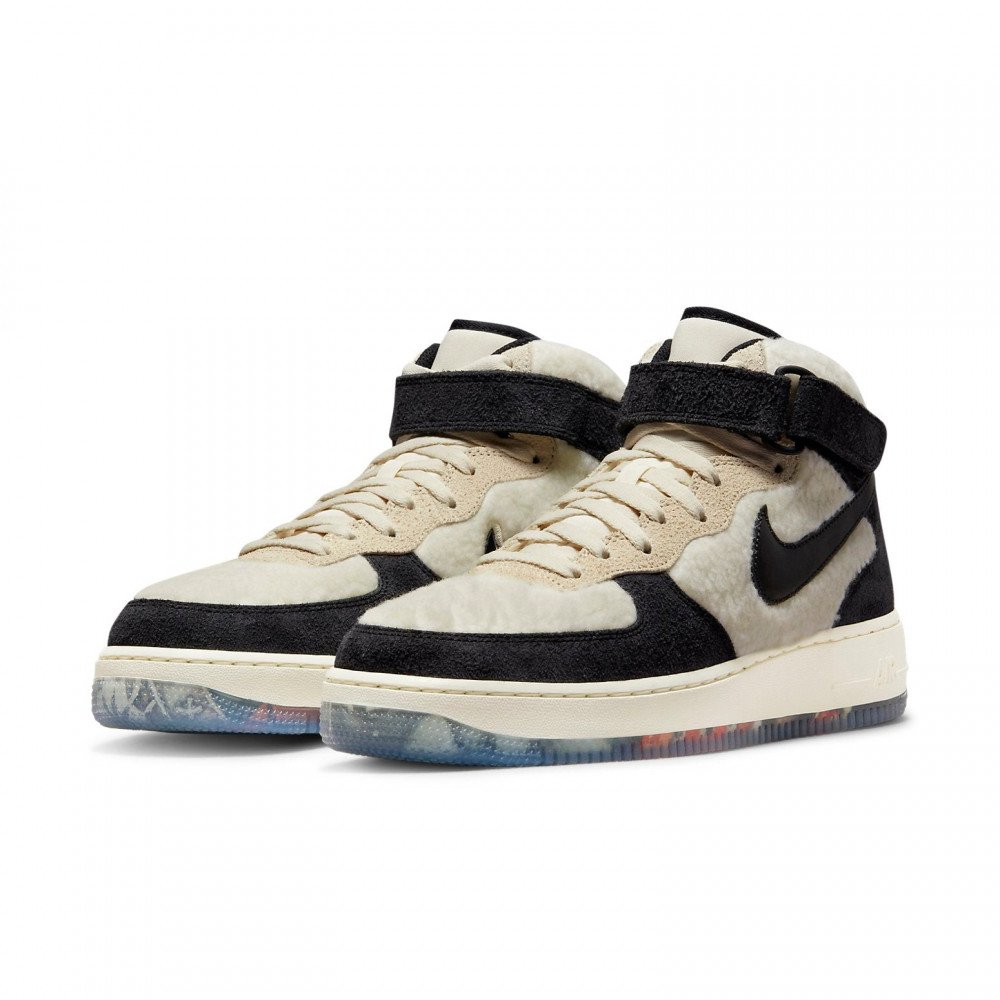 Nike Air Force 1 Mid  Culture Day  DO2123-113