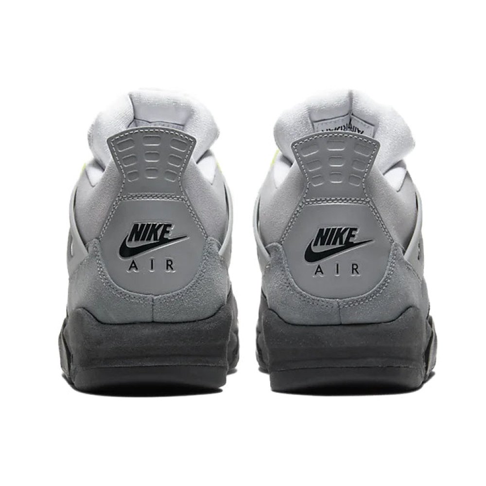 Air Jordan 4 Retro SE Neon 95 Air Jordan 4 Retro SE Neon 95
