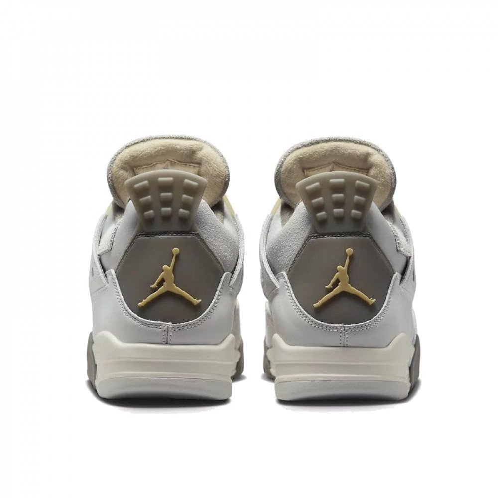 Air Jordan 4 SE  Craft