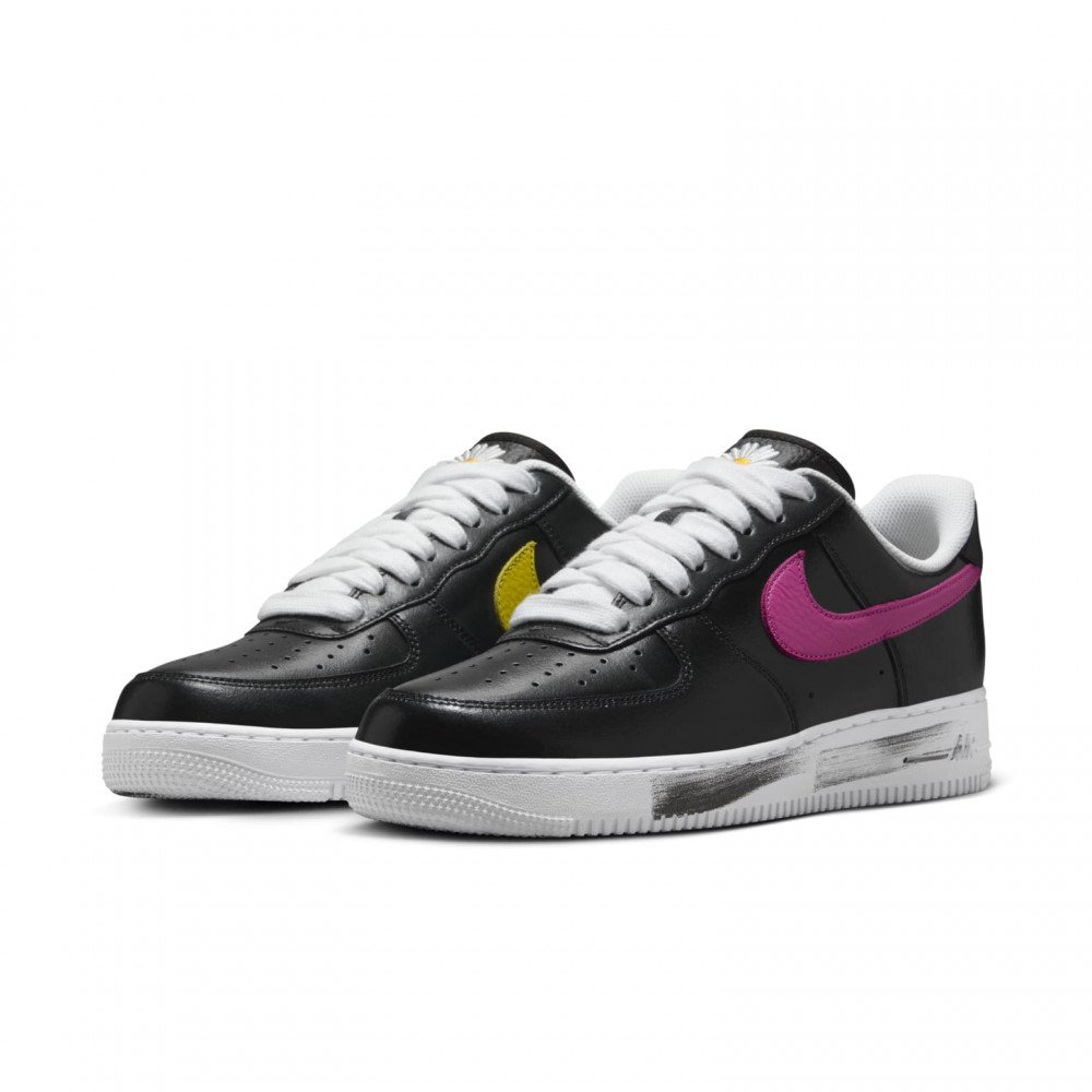 Nike x G-Dragon Air Force 1 07 Para-Noise 3.0 AQ3692-004 Nike x G-Dragon Air Force 1 07 Para-Noise 3.0 AQ3692-004