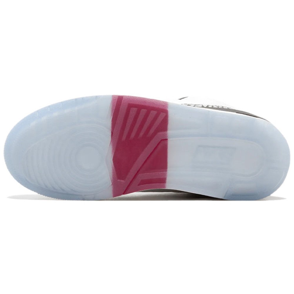 Air Jordan 3 Retro NRG Free Throw Line Air Jordan 3 Retro NRG Free Throw Line