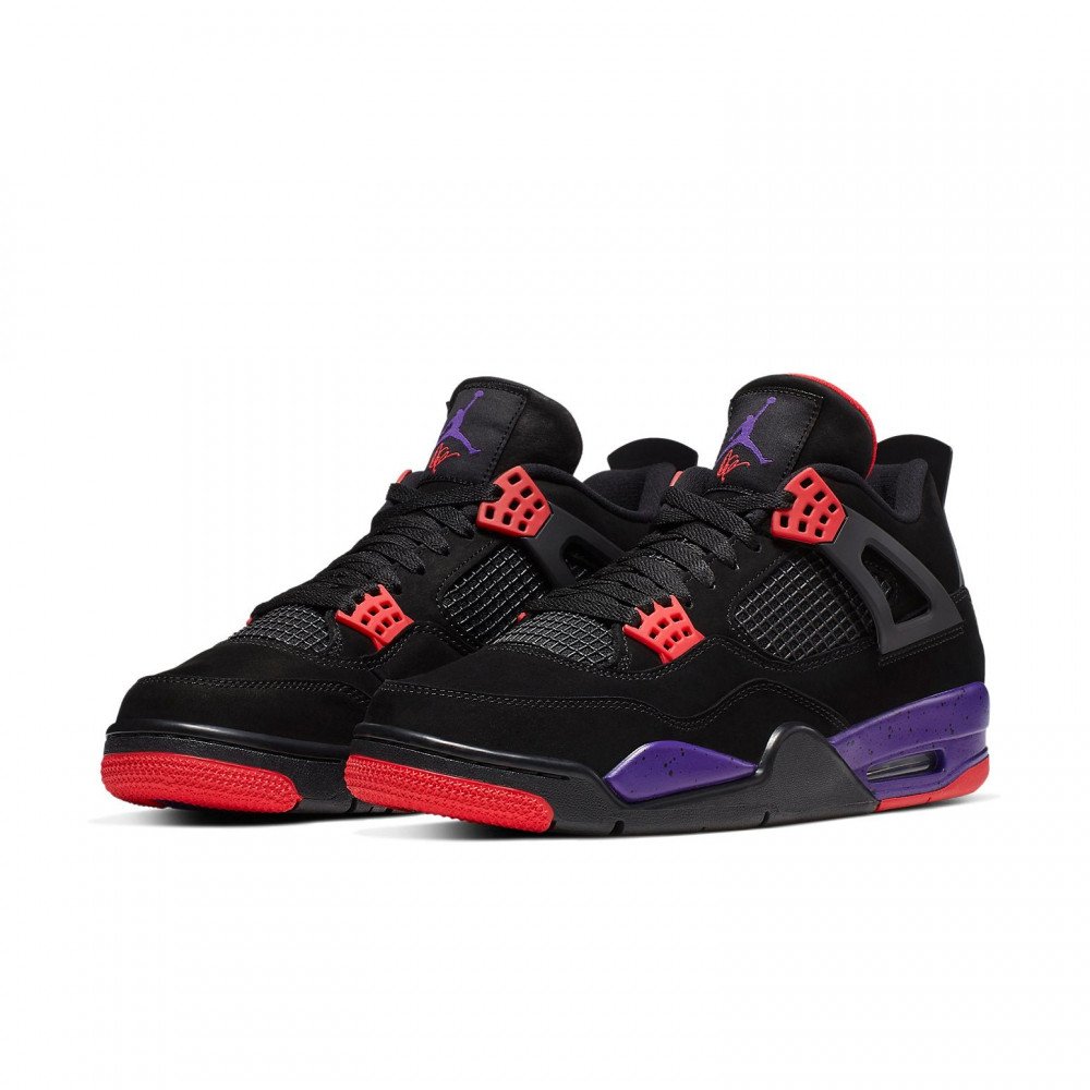 Air Jordan 4 Retro NRG Raptors Drake Signature Air Jordan 4 Retro NRG Raptors Drake Signature