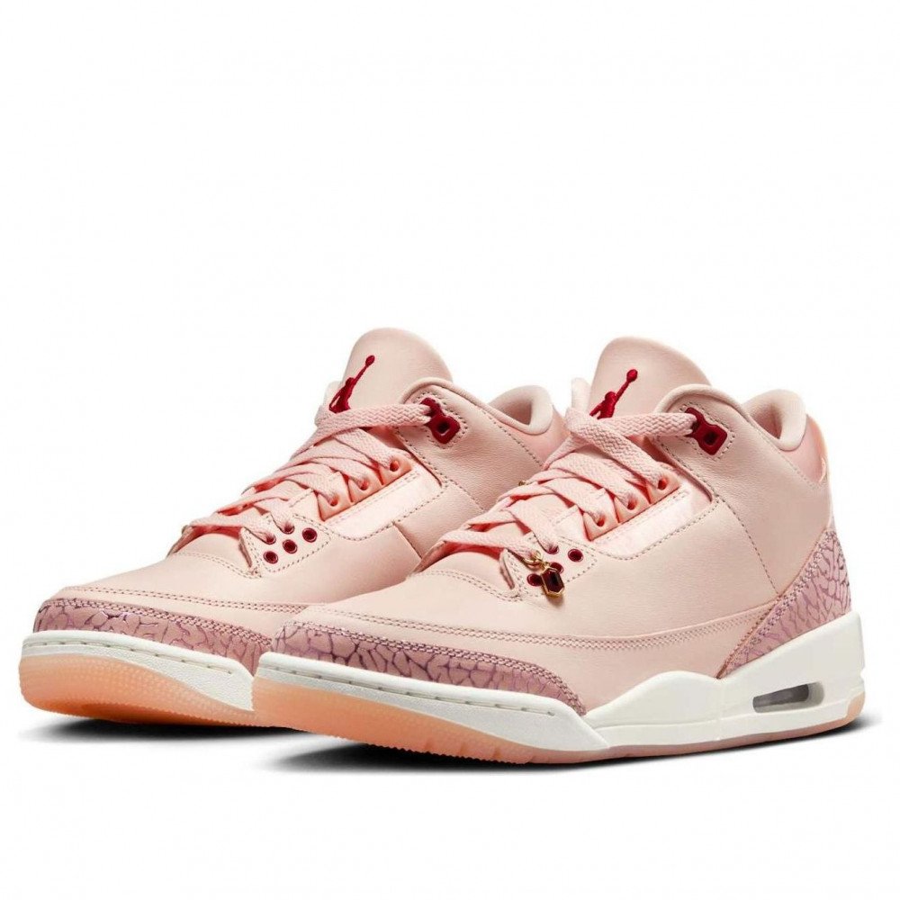 Air Jordan 3 Retro Valentine s Day 2025 Air Jordan 3 Retro Valentine s Day 2025